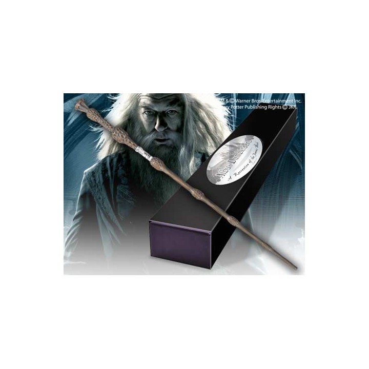 Replica the noble collection harry potter