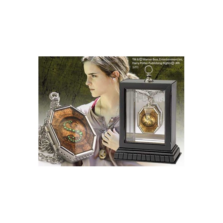 Replica the noble collection harry potter