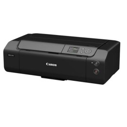 Impresora canon imageprograf pro 310 a3 red