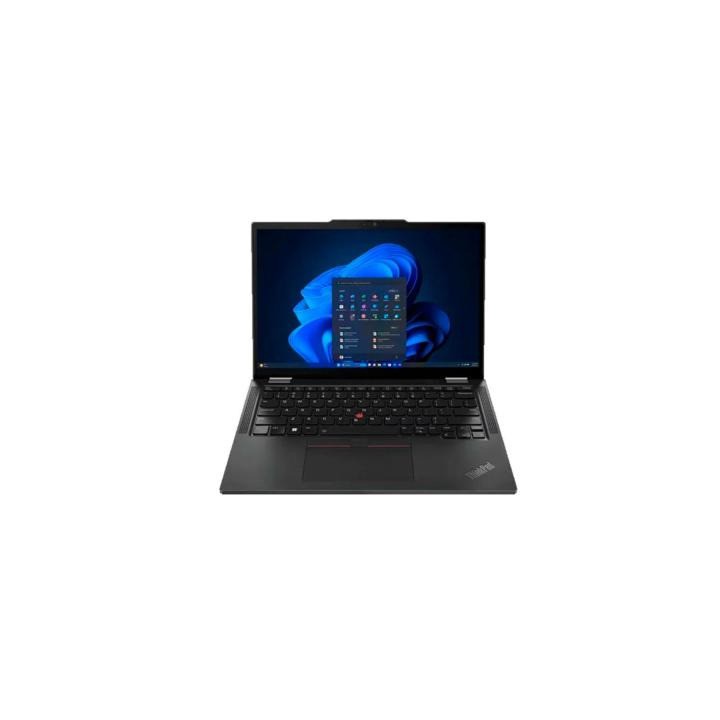 Portatil reacondicionado lenovo thinkpad x13 13.3 pulgadas - i5 - 10th - 16gb - 256gb ssd - win 11 pro - teclado español