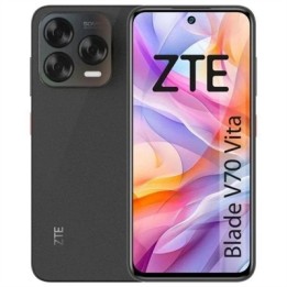 Movil zte blade v70 vita 6.7 pulgadas 4gb - 256gb gris oscuro