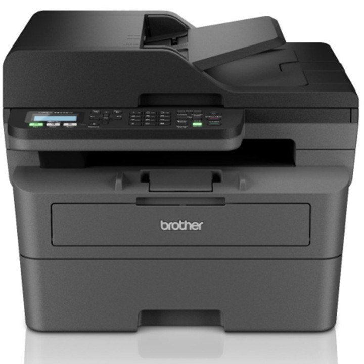 Mfc - l2827dwxl impresora multifuncin laser a4 1200