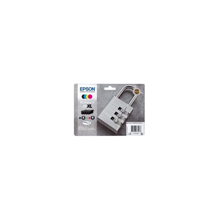 Multipack tinta epson c13t35964010 multicolor xl