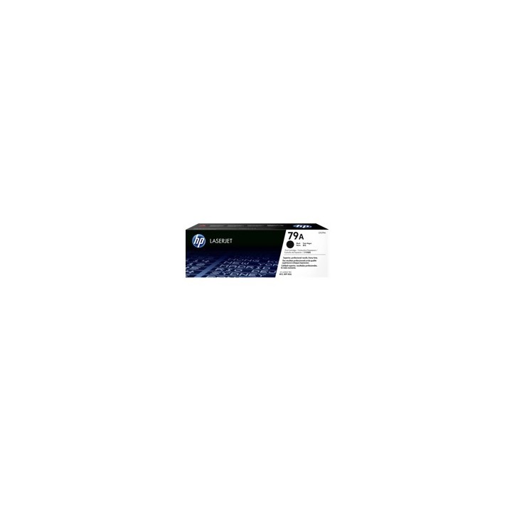 Toner hp cf279a negro 79a laserjet