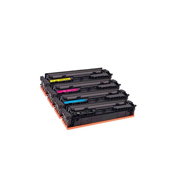 Toner dayma hp w2210a negro 207a