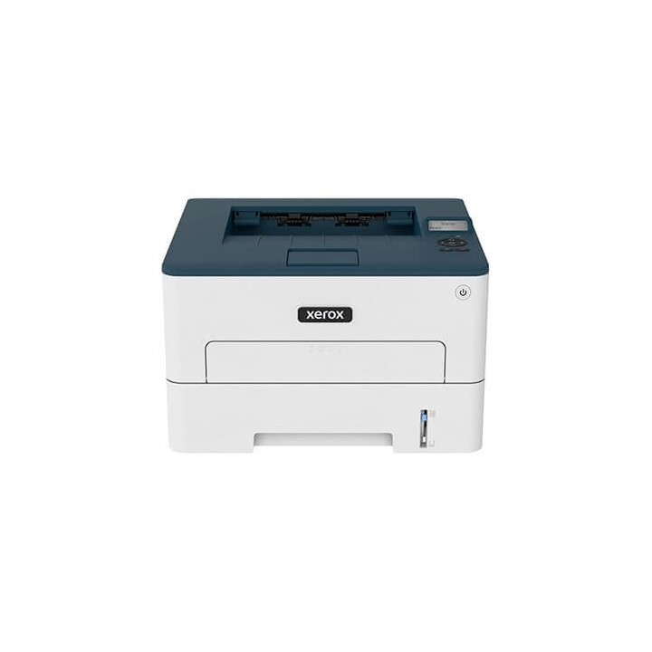 Impresora xerox laser b230v_dni monocromo a4