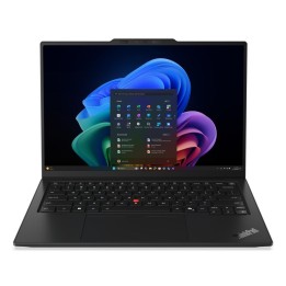 Portatil lenovo thinkpad x1 carbon gen 14 aura edition copilot+ pc u7 - 355 - 32gb - ssd 512gb - 14 pulgadas - w11p