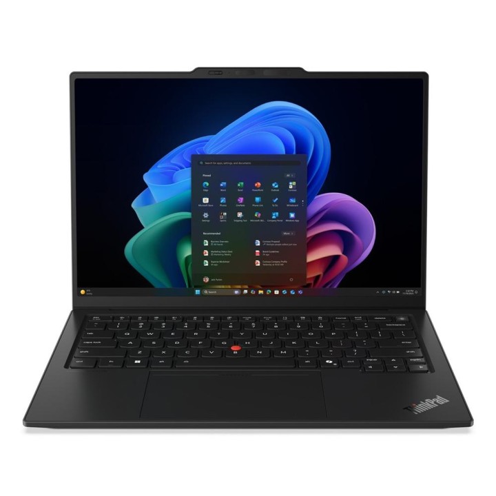 Portatil lenovo thinkpad x1 carbon gen 14 aura edition copilot+ pc u7 - 355 - 32gb - ssd 512gb - 14 pulgadas - w11p