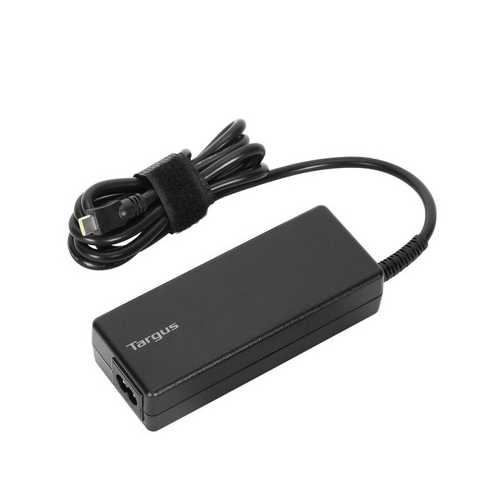 Cargador corriente universal targus 100w usb