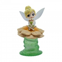 Figura banpresto disney peter pan stories