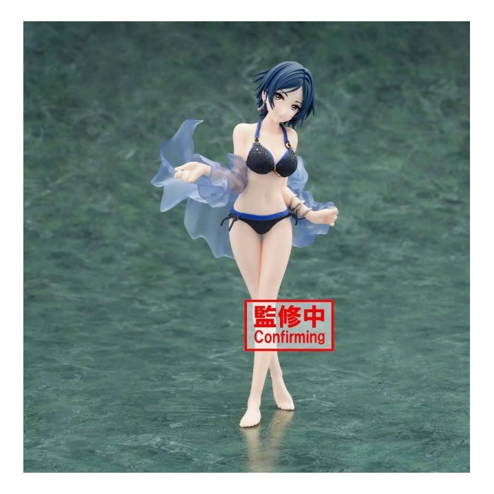 Figura banpresto the idolmaster cinderella girls