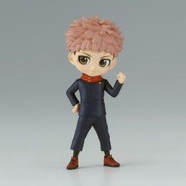 Figura banpresto q posket petit jujutsu