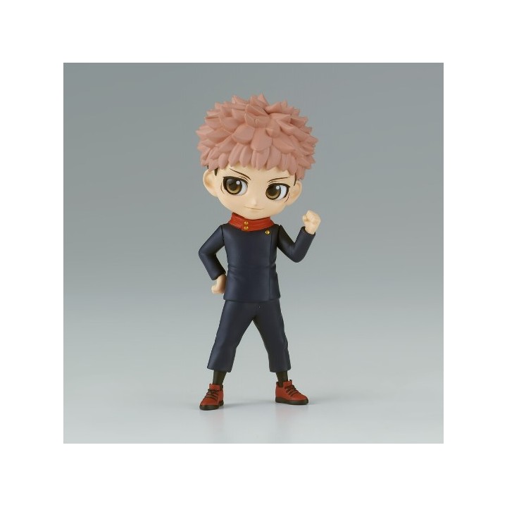 Figura banpresto q posket petit jujutsu