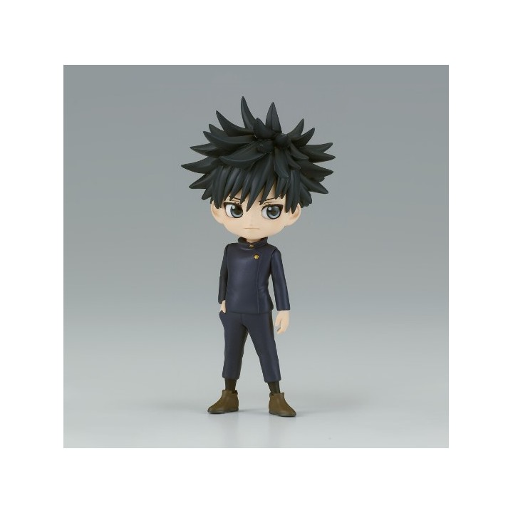 Figura banpresto q posket petit jujutsu