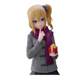 Figura banpresto kaguya - sama love is war