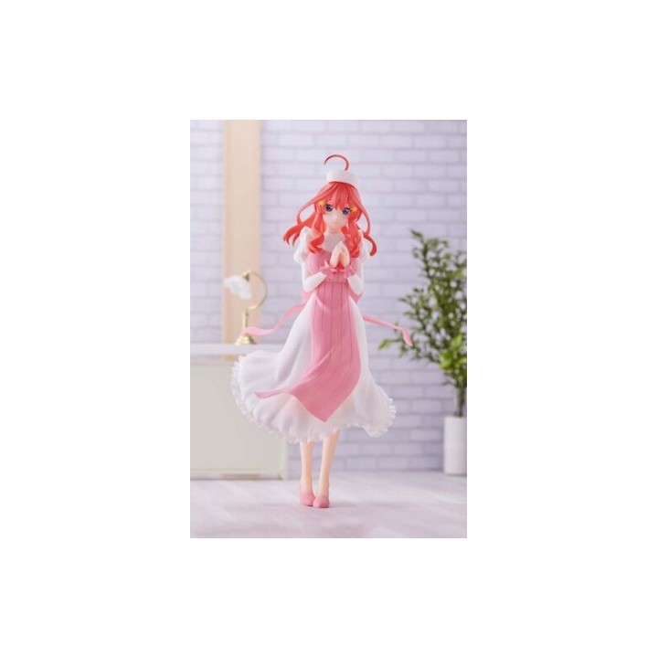 Figura banpresto the quintessential quintuplets movie