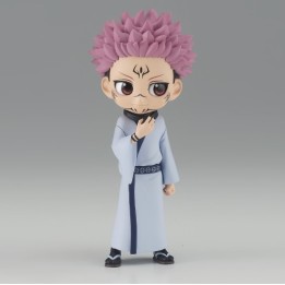Figura banpresto q posket jujutsu kaisen