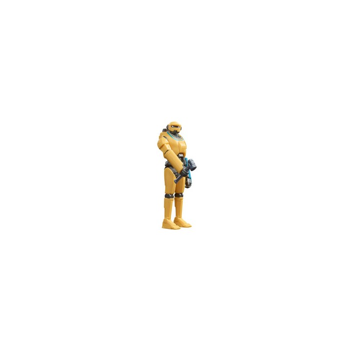 Figura hasbro vin ned - b star wars
