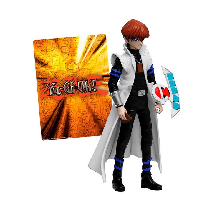 Figura acción surtido yu - gi - oh!