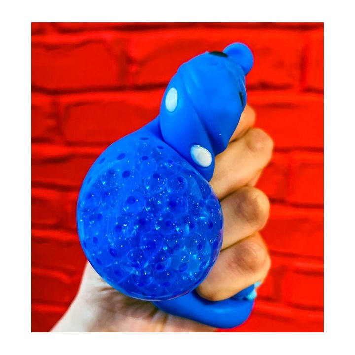 Figura extensible bizak gang beasts