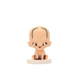 Figura pokis gollum el señor los
