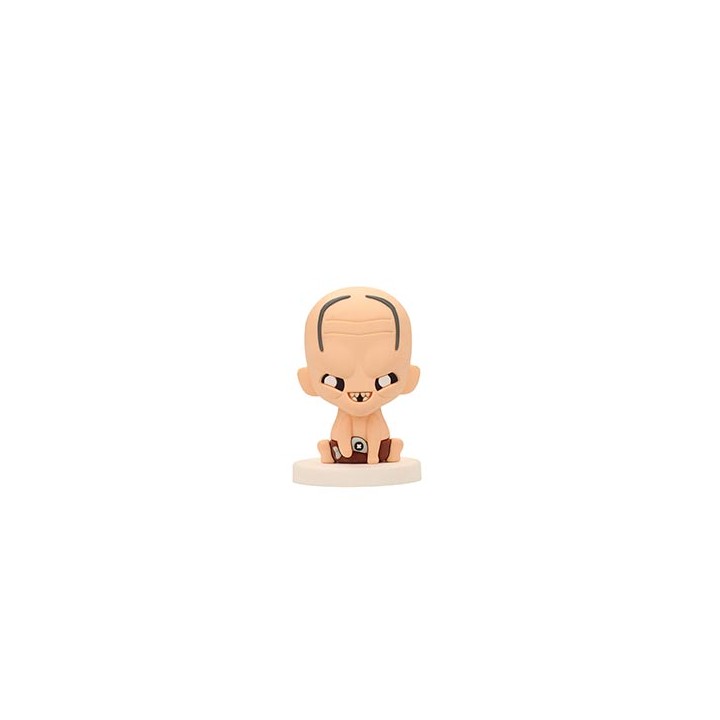 Figura pokis gollum el señor los