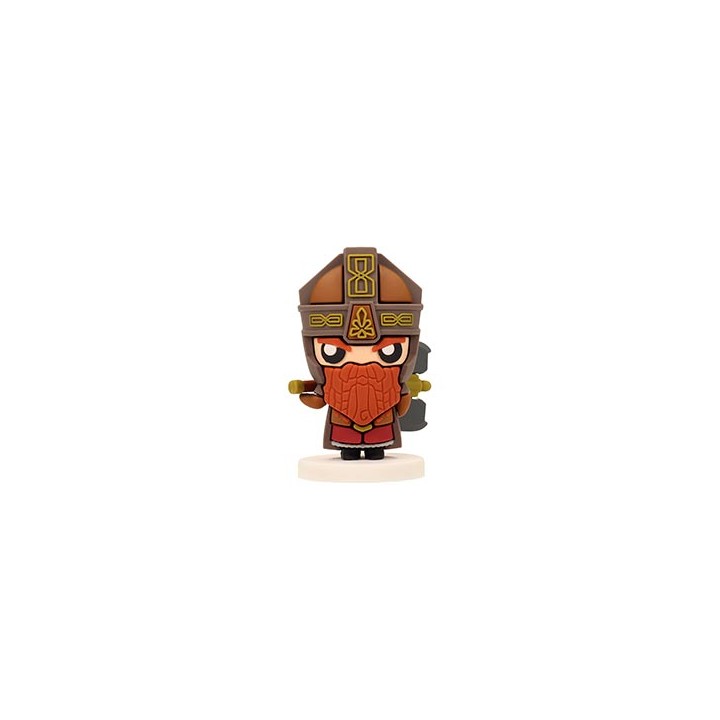 Figura pokis gimli el señor los