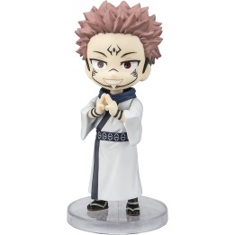 Figura tamashii nations figuarts mini jujutsu
