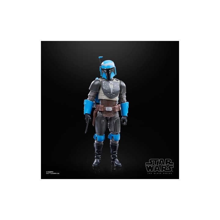 Figura hasbro star wars: the mandalorian