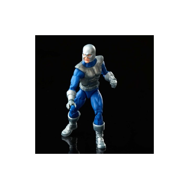 Figura hasbro marvel legends vintage -