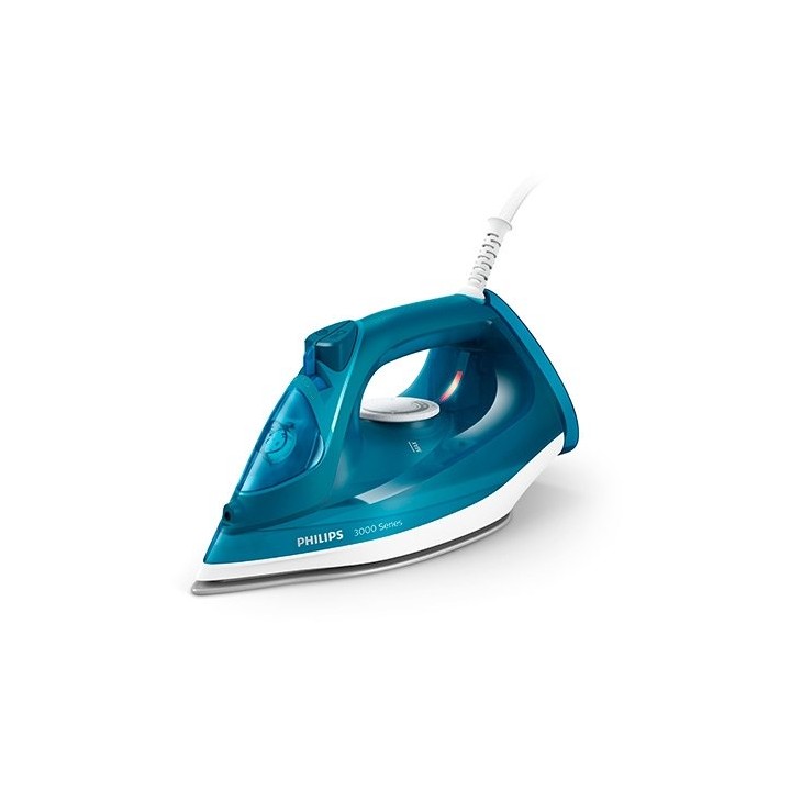 Plancha vapor philips easyspeed dst3040 70