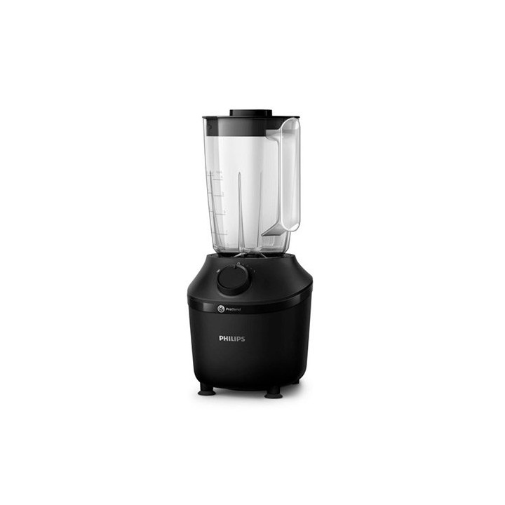 Batidora vaso philips series 3000 hr2291
