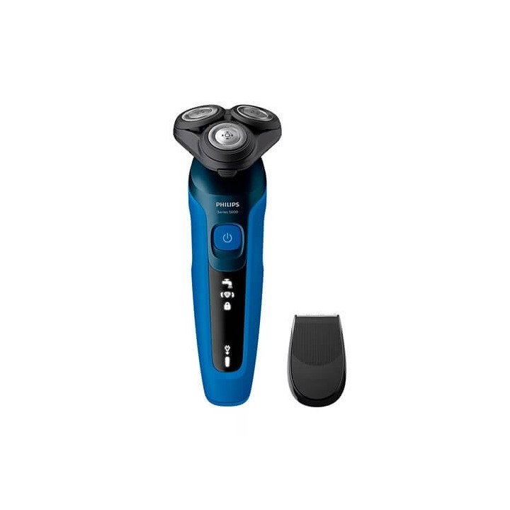 Afeitadora philips multigroom series 5000 s5466