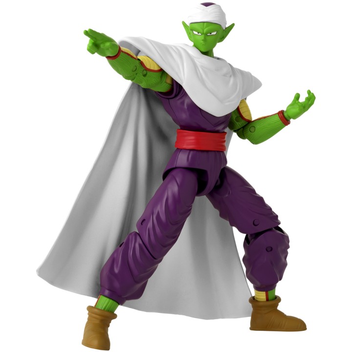 Piccolo dbs superhero -  dragon stars