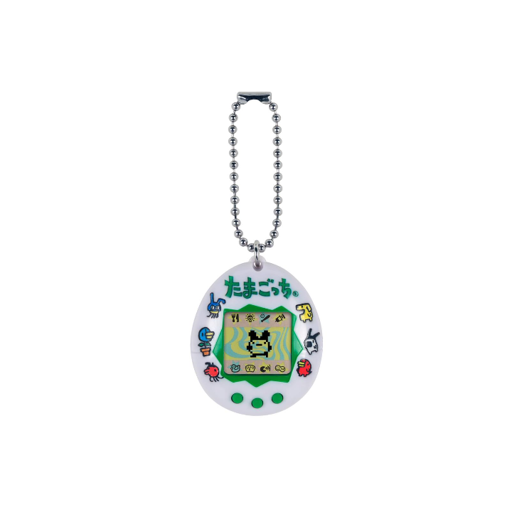 Tamagotchi original bandai 1 unidad aleatoria