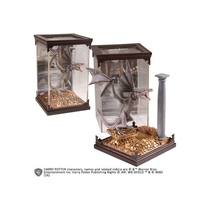Figura the noble collection harry potter