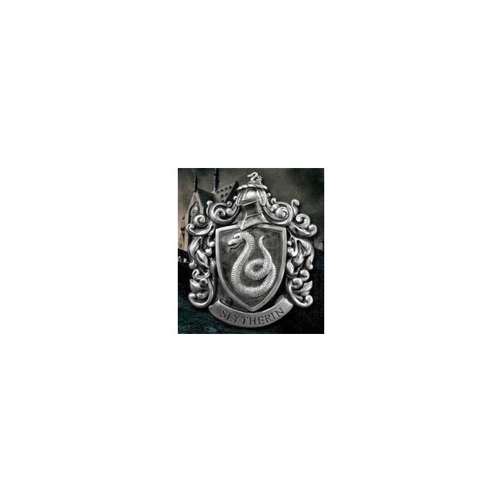 Escudo pared the noble collection harry