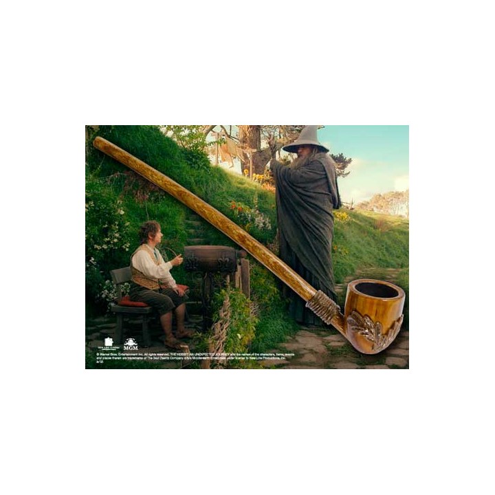 Replica the noble collection l hobbit