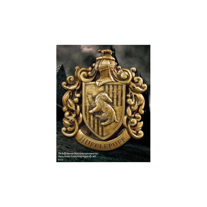 Escudo pared the noble collection harry