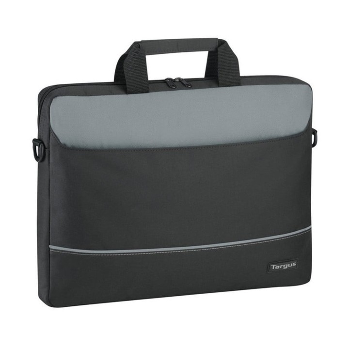Maletin portatil targus intellect 15.6 pulgadas negro