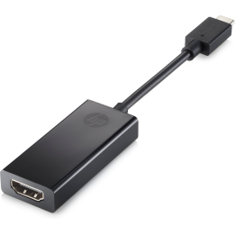 Adaptador hp pavilion usb - c a hdmi