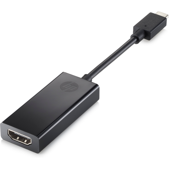 Adaptador hp pavilion usb - c a hdmi