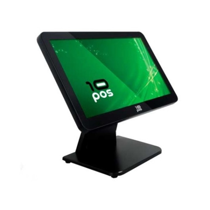 Ordenador tpv 10pos 15.6'' tactil intel