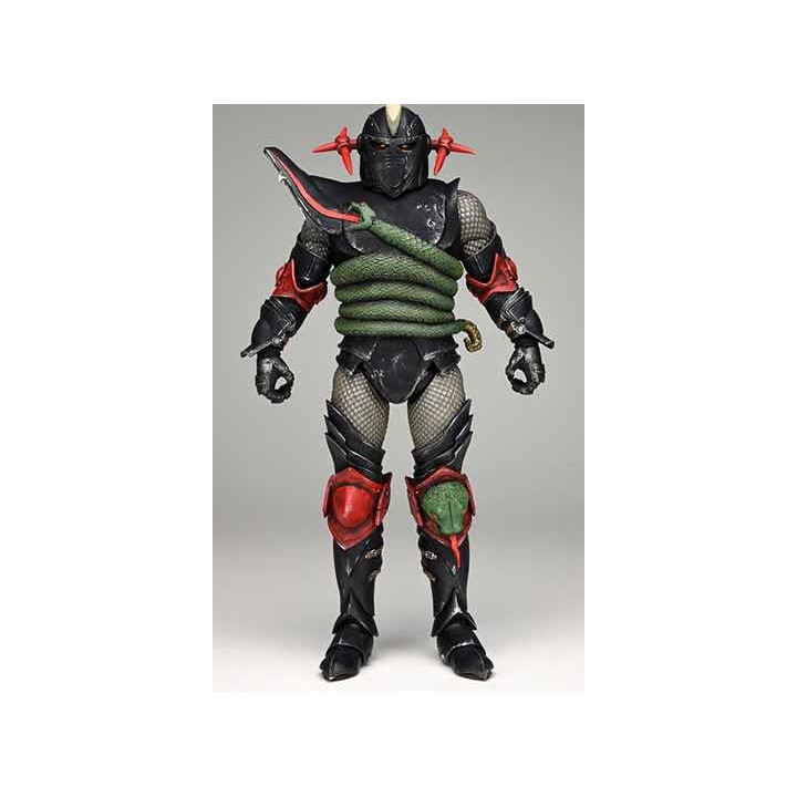 Figura neca ultimate grimsword dungeons &