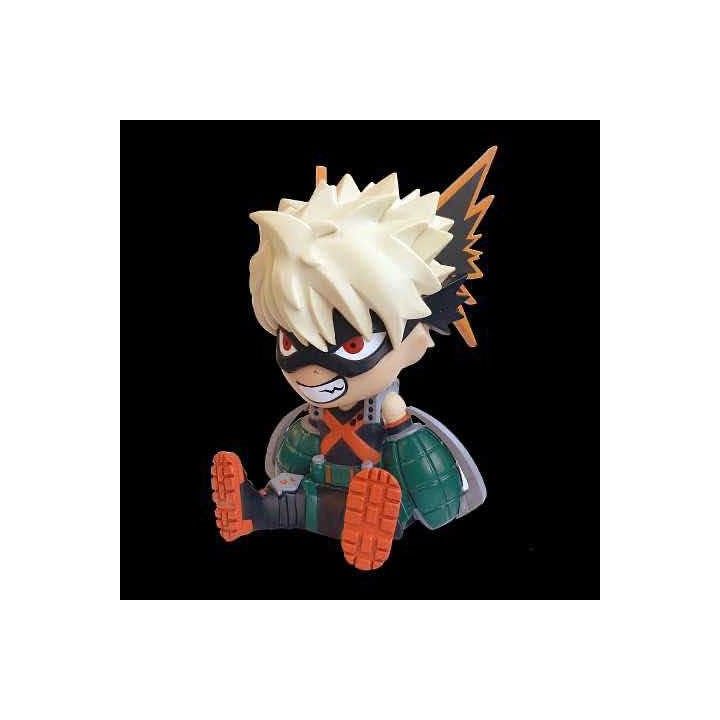 Figura hucha plastoy my hero academia