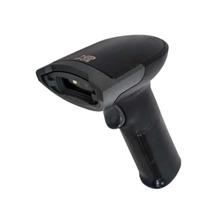 Lector codigo barras escaner 10pos is - 300un