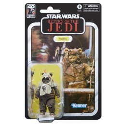 Figura hasbro star wars the black