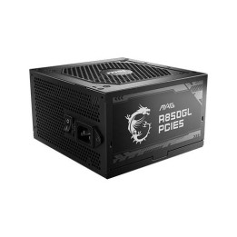 Fuente alimentacion msi mag a850gl gaming