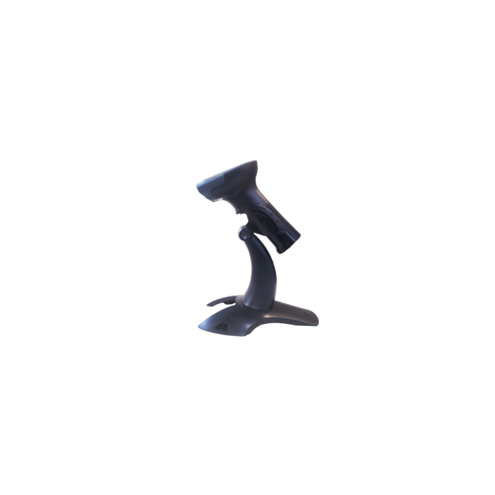 Lector codigo barras escaner 10pos 1d - 2d