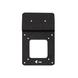 Soporte montaje i - tec base conexion monitor